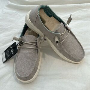Women’s Hey Dude shoes